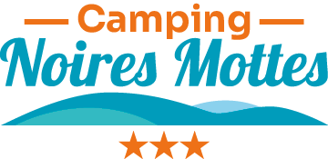 camping noires mottes